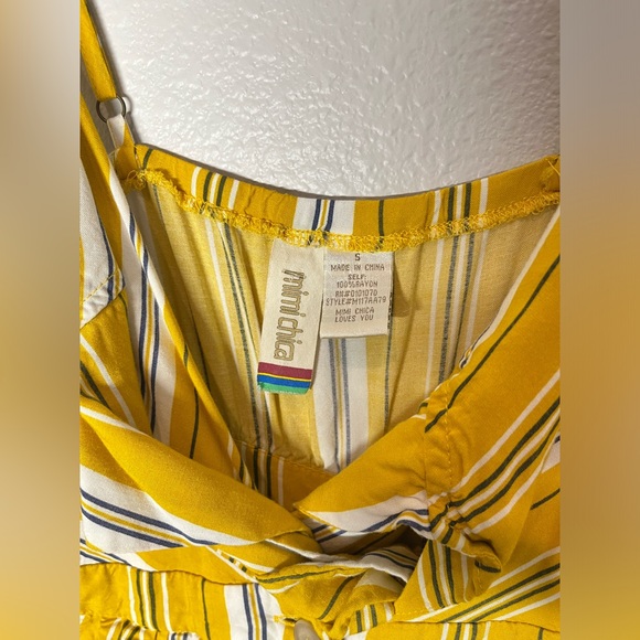 Jumpsuit 3/$15 deal - Picture 2 of 6